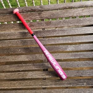 Worth Storm (TB7S12) Tee Ball  (25") (13oz) (2 1/4") (-12)